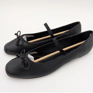 Kenneth Cole Copy Tap Ballet Flat